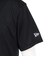 ニューエラ（NEW ERA）半袖テックTシャツ Vertical Logo 14744518