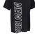 ニューエラ（NEW ERA）半袖テックTシャツ Vertical Logo 14744518