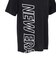 ニューエラ（NEW ERA）半袖テックTシャツ Vertical Logo 14744518