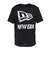 ニューエラ（NEW ERA）半袖 テックTシャツ タイダイ パターン Flag&Wordmark Logo 14744522