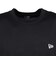ニューエラ（NEW ERA）半袖 テックTシャツ タイダイ パターン Flag&Wordmark Logo 14744522