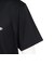 ニューエラ（NEW ERA）半袖 テックTシャツ タイダイ パターン Flag&Wordmark Logo 14744522