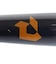 ウイルソン（Wilson）中学硬式用バット 野球 ディマリニ ヴードゥ TP ONE 83cm/790g 平均 WBD26650108379