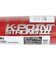 ウイルソン（Wilson）軟式用バット ディマリニ ケーポイントストロング III FP 84cm/740g平均 WBD26660108474
