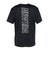 ニューエラ（NEW ERA）半袖 ラッシュTシャツ Vertical Logo 14744528