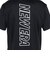 ニューエラ（NEW ERA）半袖 ラッシュTシャツ Vertical Logo 14744528