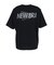 ニューエラ（NEW ERA）半袖 オーバーサイズド パフォーマンスTシャツ Overlap Logo 14744536