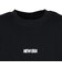 ニューエラ（NEW ERA）半袖 オーバーサイズド パフォーマンスTシャツ Overlap Logo 14744536