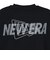 ニューエラ（NEW ERA）半袖 オーバーサイズド パフォーマンスTシャツ Overlap Logo 14744536
