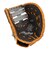 ローリングス（Rawlings）軟式用グラブ 捕手用 野球グローブ 一般 HOH MLB COシンク GR6HMM535-DSHA/GRY