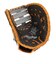 ローリングス（Rawlings）軟式用グラブ 捕手用 野球グローブ 一般 HOH MLB COシンク GR6HMM535-DSHA/GRY