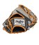ローリングス（Rawlings）軟式用グラブ 捕手用 野球グローブ 一般 HOH MLB COシンク GR6HMM535-DSHA/GRY