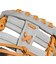 ローリングス（Rawlings）軟式用グラブ 捕手用 野球グローブ 一般 HOH MLB COシンク GR6HMM535-DSHA/GRY