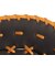 ローリングス（Rawlings）軟式用グラブ 捕手用 野球グローブ 一般 HOH MLB COシンク GR6HMM535-DSHA/GRY