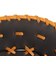 ローリングス（Rawlings）軟式用グラブ 捕手用 野球グローブ 一般 HOH MLB COシンク GR6HMM535-DSHA/GRY