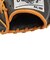 ローリングス（Rawlings）軟式用グラブ 捕手用 野球グローブ 一般 HOH MLB COシンク GR6HMM535-DSHA/GRY