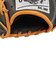 ローリングス（Rawlings）軟式用グラブ 捕手用 野球グローブ 一般 HOH MLB COシンク GR6HMM535-DSHA/GRY