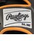 ローリングス（Rawlings）軟式用グラブ 捕手用 野球グローブ 一般 HOH MLB COシンク GR6HMM535-DSHA/GRY