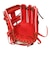 ローリングス（Rawlings）軟式用グラブ 内野手用 野球グローブ 一般 HOH プロエクセル GR6HEN6X-ROR