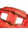 ローリングス（Rawlings）軟式用グラブ 内野手用 野球グローブ 一般 HOH プロエクセル GR6HEN6X-ROR