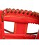 ローリングス（Rawlings）軟式用グラブ 内野手用 野球グローブ 一般 HOH プロエクセル GR6HEN6X-ROR