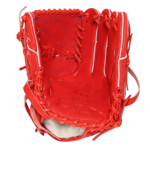 ローリングス（Rawlings）軟式用グラブ 投手用 野球グローブ 一般