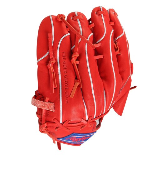 ローリングス（Rawlings）軟式用グラブ 投手用 野球グローブ 一般