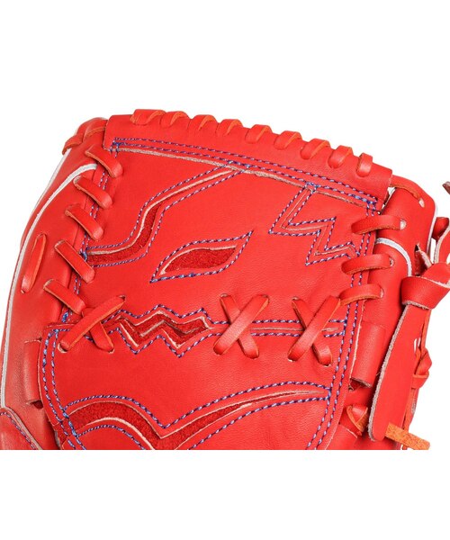 ローリングス（Rawlings）軟式用グラブ 投手用 野球グローブ 一般