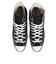 コンバース（CONVERSE）シューズ タウンシューズ オールスター US HI ブラック 31308191 カジュアルシューズ ハイカット スニーカー