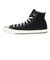 コンバース（CONVERSE）シューズ タウンシューズ オールスター US HI ブラック 31308191 カジュアルシューズ ハイカット スニーカー