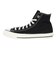 コンバース（CONVERSE）シューズ タウンシューズ オールスター US HI ブラック 31308191 カジュアルシューズ ハイカット スニーカー
