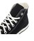 コンバース（CONVERSE）シューズ タウンシューズ オールスター US HI ブラック 31308191 カジュアルシューズ ハイカット スニーカー