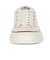コンバース（CONVERSE）シューズ タウンシューズ オールスター US OX ホワイト 31308200 カジュアルシューズ スニーカー