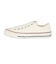 コンバース（CONVERSE）シューズ タウンシューズ オールスター US OX ホワイト 31308200 カジュアルシューズ スニーカー