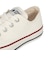 コンバース（CONVERSE）シューズ タウンシューズ オールスター US OX ホワイト 31308200 カジュアルシューズ スニーカー