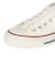 コンバース（CONVERSE）シューズ タウンシューズ オールスター US OX ホワイト 31308200 カジュアルシューズ スニーカー
