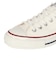 コンバース（CONVERSE）シューズ タウンシューズ オールスター US OX ホワイト 31308200 カジュアルシューズ スニーカー