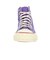 コンバース（CONVERSE）シューズ タウンシューズ オールスター エイジド TC HI パープル 31317061 カジュアルシューズ ハイカット スニー…