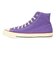 コンバース（CONVERSE）シューズ タウンシューズ オールスター エイジド TC HI パープル 31317061 カジュアルシューズ ハイカット スニー…
