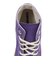 コンバース（CONVERSE）シューズ タウンシューズ オールスター エイジド TC HI パープル 31317061 カジュアルシューズ ハイカット スニー…
