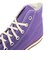 コンバース（CONVERSE）シューズ タウンシューズ オールスター エイジド TC HI パープル 31317061 カジュアルシューズ ハイカット スニー…