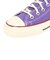 コンバース（CONVERSE）シューズ タウンシューズ オールスター エイジド TC HI パープル 31317061 カジュアルシューズ ハイカット スニー…