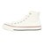 コンバース（CONVERSE）シューズ タウンシューズ オールスター US HI ホワイト 31308190 カジュアルシューズ ハイカット スニーカー