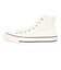 コンバース（CONVERSE）シューズ タウンシューズ オールスター US HI ホワイト 31308190 カジュアルシューズ ハイカット スニーカー