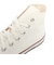 コンバース（CONVERSE）シューズ タウンシューズ オールスター US HI ホワイト 31308190 カジュアルシューズ ハイカット スニーカー