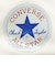 コンバース（CONVERSE）シューズ タウンシューズ オールスター US HI ホワイト 31308190 カジュアルシューズ ハイカット スニーカー