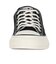 コンバース（CONVERSE）シューズ タウンシューズ オールスター US OX ブラック 31308201 カジュアルシューズ スニーカー