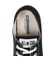 コンバース（CONVERSE）シューズ タウンシューズ オールスター US OX ブラック 31308201 カジュアルシューズ スニーカー