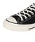コンバース（CONVERSE）シューズ タウンシューズ オールスター US OX ブラック 31308201 カジュアルシューズ スニーカー