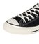 コンバース（CONVERSE）シューズ タウンシューズ オールスター US OX ブラック 31308201 カジュアルシューズ スニーカー